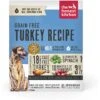 The Honest Kitchen Turkey Recipe Grain-Free Dehydrated Dog Food -Cozy Paws 49091 MAIN. AC SS1800 V1653330704