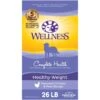 Wellness Complete Health Healthy Weight Deboned Chicken & Peas Recipe Dry Dog Food
