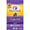 Wellness Complete Health Adult Deboned Chicken & Oatmeal Recipe Dry Dog Food