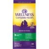 Wellness Complete Health Adult Lamb & Barley Recipe Natural Dry Dog Food 1 Wellness Complete Health Adult Lamb & Barley Recipe Natural Dry Dog Food -Cozy Paws 49189 MAIN. AC SS1800 V1677533851