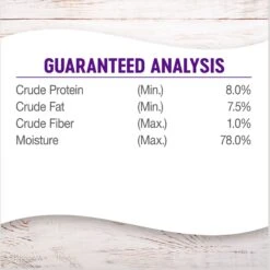 Wellness Complete Health Lamb & Sweet Potato Formula Canned Dog Food -Cozy Paws 49213 PT5. AC SS1800 V1676299412