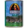 Wysong Adult With Organic Chicken Canned Dog Food