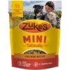 Zuke's Mini Naturals Chicken Recipe Training Dog Treats -Cozy Paws 49395 MAIN. AC SS1800 V1690484496