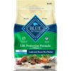 Blue Buffalo Life Protection Formula Adult Lamb & Brown Rice Recipe Dry Dog Food -Cozy Paws 49557 MAIN. AC SS1800 V1702329470