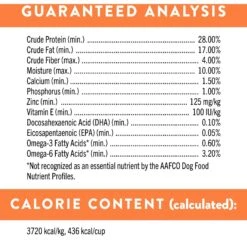 Nutro Ultra Puppy Dry Dog Food -Cozy Paws 49618 PT6. AC SS1800 V1702678608