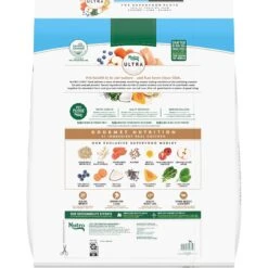 Nutro Ultra Adult Weight Management Chicken, Lamb & Salmon Recipe Dry Dog Food -Cozy Paws 49626 PT2. AC SS1800 V1702678546