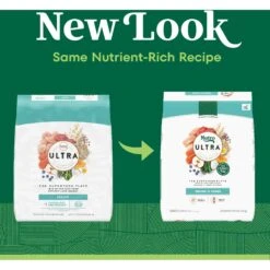 Nutro Ultra Senior Dry Dog Food -Cozy Paws 49630 PT1. AC SS1800 V1702678487