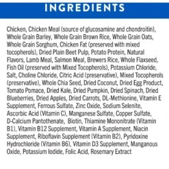 Nutro Ultra Large Breed Puppy High Protein Dry Dog Food -Cozy Paws 49634 PT5. AC SS1800 V1702678487