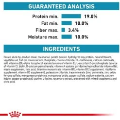 Royal Canin Veterinary Diet Adult Selected Protein PD Dry Dog Food -Cozy Paws 49957 PT7. AC SS1800 V1684405319