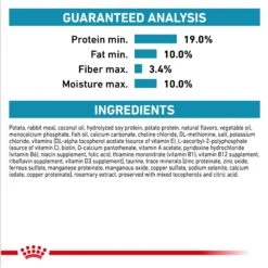 Royal Canin Veterinary Diet Adult Selected Protein PR Dry Dog Food -Cozy Paws 49961 PT6. AC SS1800 V1692368301