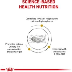 Royal Canin Veterinary Diet Adult Urinary SO Dry Dog Food -Cozy Paws 49969 PT3. AC SS1800 V1670425794