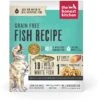 The Honest Kitchen Fish Recipe Grain-Free Dehydrated Dog Food -Cozy Paws 50126 MAIN. AC SS1800 V1657657714