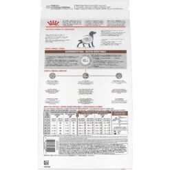 Royal Canin Veterinary Diet Adult Gastrointestinal Dry Dog Food -Cozy Paws 50192 PT1. AC SS1800 V1691440686