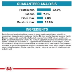 Royal Canin Veterinary Diet Adult Selected Protein PW Moderate Calorie Dry Dog Food -Cozy Paws 50212 PT6. AC SS1800 V1684407380
