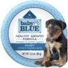 Blue Buffalo Baby Blue Healthy Growth Formula Natural Chicken & Vegetable Recipe Puppy Wet Food, 3.5-oz Cups, Case Of 12 -Cozy Paws 502182 MAIN. AC SS1800 V1647637894