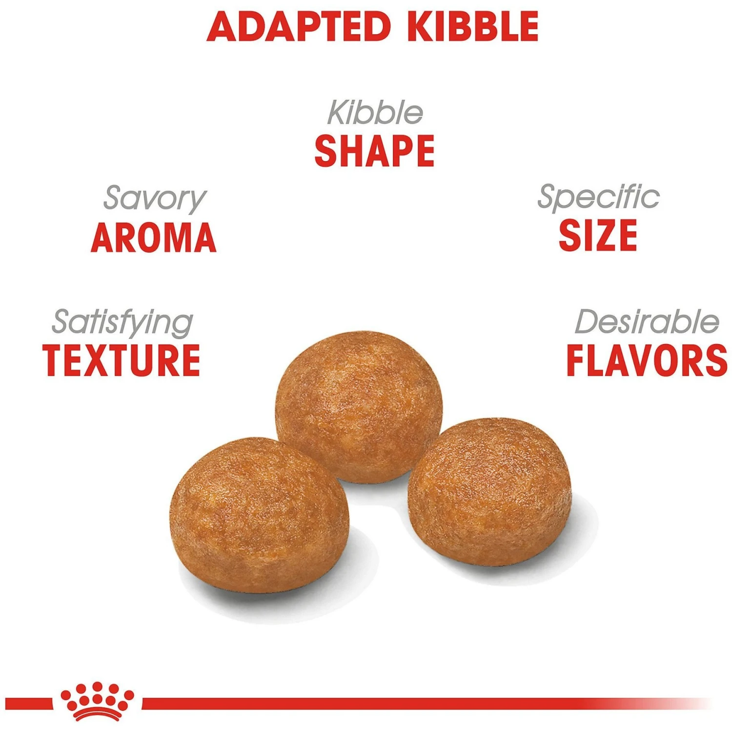 Royal Canin Size Health Nutrition X-Small Adult Dry Dog Food 6 Royal Canin Size Health Nutrition X-Small Adult Dry Dog Food - Image 4