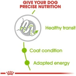 Royal Canin Size Health Nutrition X-Small Adult Dry Dog Food 15 Royal Canin Size Health Nutrition X-Small Adult Dry Dog Food -Cozy Paws 50244 PT4. AC SS1800 V1697212367