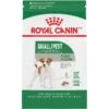 Royal Canin Size Health Nutrition Small Adult Dry Dog Food