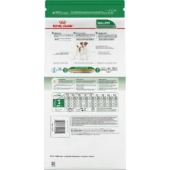 Royal Canin Size Health Nutrition Small Adult Dry Dog Food -Cozy Paws 50246 PT2. AC SS1800 V1592557253