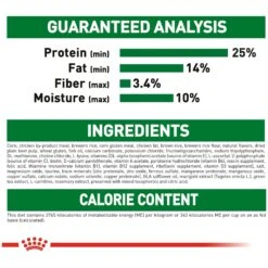 Royal Canin Size Health Nutrition Small Adult Dry Dog Food -Cozy Paws 50246 PT7. AC SS1800 V1592576460