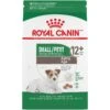 Royal Canin Size Health Nutrition Small Aging 12+ Dry Dog Food -Cozy Paws 50257 MAIN. AC SS1800 V1697139231