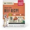 The Honest Kitchen Beef Recipe Grain-Free Dehydrated Dog Food -Cozy Paws 50321 MAIN. AC SS1800 V1657657715