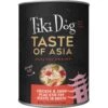 Tiki Dog Taste Of Asia! Grain-Free Chicken & Snow Peas Stir Fry Chunks In Gravy Canned Dog Food, 12-oz, Case Of 8 2 Tiki Dog Taste Of Asia! Grain-Free Chicken & Snow Peas Stir Fry Chunks In Gravy Canned Dog Food, 12-oz, Case Of 8 -Cozy Paws 505218 MAIN. AC SS1800 V1648579900