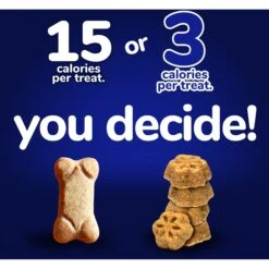 Fruitables Skinny Minis Pumpkin & Berry Flavor Dog Treats -Cozy Paws 50835 PT3. AC SS1800 V1662739468