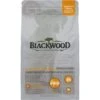 Blackwood Lamb Meal & Brown Rice Recipe Sensitive Skin & Stomach Formula Dry Dog Food