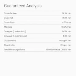 Blackwood Lamb Meal & Brown Rice Recipe Sensitive Skin & Stomach Formula Dry Dog Food -Cozy Paws 50922 PT6. AC SS1800 V1523484584