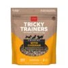 Cloud Star Crunchy Tricky Trainers Cheddar Flavor Dog Treats