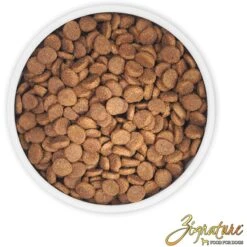 Zignature Turkey Limited Ingredient Formula Dry Dog Food -Cozy Paws 51586 PT3. AC SS1800 V1668203425