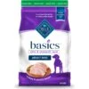 Blue Buffalo Basics Skin & Stomach Care Grain-Free Formula Turkey & Potato Recipe Adult Dry Dog Food 2 Blue Buffalo Basics Skin & Stomach Care Grain-Free Formula Turkey & Potato Recipe Adult Dry Dog Food -Cozy Paws 51899 MAIN. AC SS1800 V1646274139