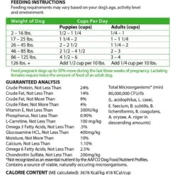 Health Extension Large Bites Chicken & Brown Rice Recipe Dry Dog Food -Cozy Paws 523214 PT3. AC SS1800 V1652776581