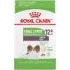 Royal Canin Size Health Nutrition X-Small Aging 12+ Dry Dog Food -Cozy Paws 52398 MAIN. AC SS1800 V1697138469