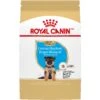 Royal Canin Breed Health Nutrition German Shepherd Puppy Dry Dog Food