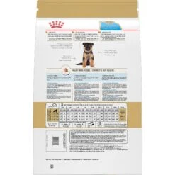 Royal Canin Breed Health Nutrition German Shepherd Puppy Dry Dog Food -Cozy Paws 52513 PT2. AC SS1800 V1697213439