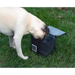 Mobile Dog Gear Insulated Food Carriers Dog Car Accessories -Cozy Paws 525462 PT4. AC SS1800 V1650400304