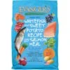 Evanger's Grain-Free Whitefish & Sweet Potato Recipe With Salmon Meal Dry Dog Food -Cozy Paws 52608 MAIN. AC SS1800 V1693927113