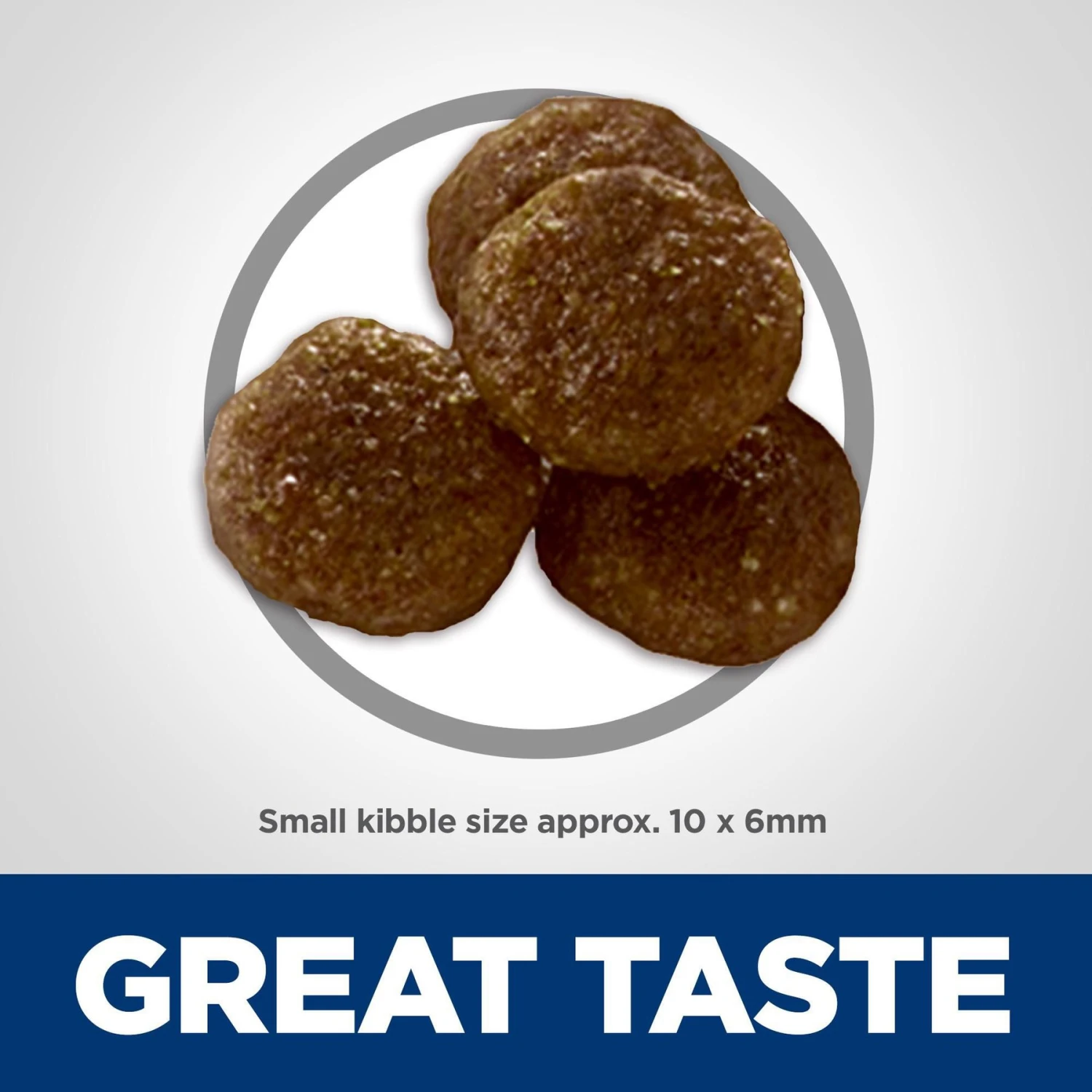 Hill's Science Diet Adult Small Bites Lamb Meal & Brown Rice Recipe Dry Dog Food 5 Hill's Science Diet Adult Small Bites Lamb Meal & Brown Rice Recipe Dry Dog Food - Image 3