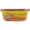 Earthborn Holistic Toby's Turkey Dinner Grain-Free Natural Moist Dog Food