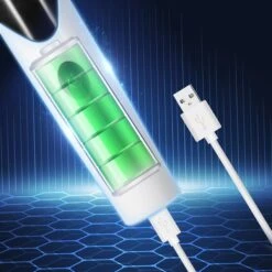 Bousnic Dog & Cat Nail Grinder, White -Cozy Paws 529998 PT4. AC SS1800 V1652470650