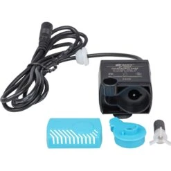 PetSafe Drinkwell Fountain Replacement Pump With Grommet Dog Fountain Pump -Cozy Paws 531406 PT6. AC SS1800 V1650999986