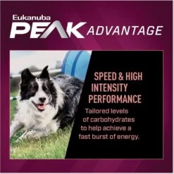 Eukanuba Premium Performance 21/13 SPRINT Adult Dry Dog Food -Cozy Paws 533190 PT3. AC SS1800 V1677085844