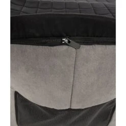 Sherpa Portable Soft Sided Foldable Cat & Dog Indoor Shelter, Gray, Medium -Cozy Paws 534598 PT4. AC SS1800 V1658262331