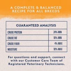 Natural Balance Limited Ingredient Reserve Grain-Free Duck & Potato Recipe Dry Dog Food -Cozy Paws 537278 PT6. AC SS1800 V1652770320