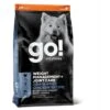 Go! Solutions Weight Management + Joint Care Grain-Free Chicken Recipe For Dogs