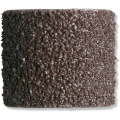 Dremel 7350-PT Cordless Dog & Cat Rotary Nail Grinder Kit & Dremel Grooming Bands For The 7350-PT &7300-PT Nail Grinder -Cozy Paws 543126 PT8. AC SS1800 V1652902913