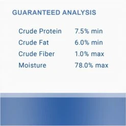 Castor & Pollux Organix Grain-Free Organic Turkey & Vegetable Recipe Adult Canned Dog Food -Cozy Paws 54990 PT6. AC SS1800 V1683562714