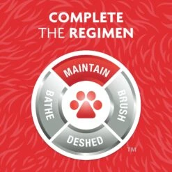 FURminator Nail Grinder For Dogs & Cats -Cozy Paws 55097 PT3. AC SS1800 V1701452266